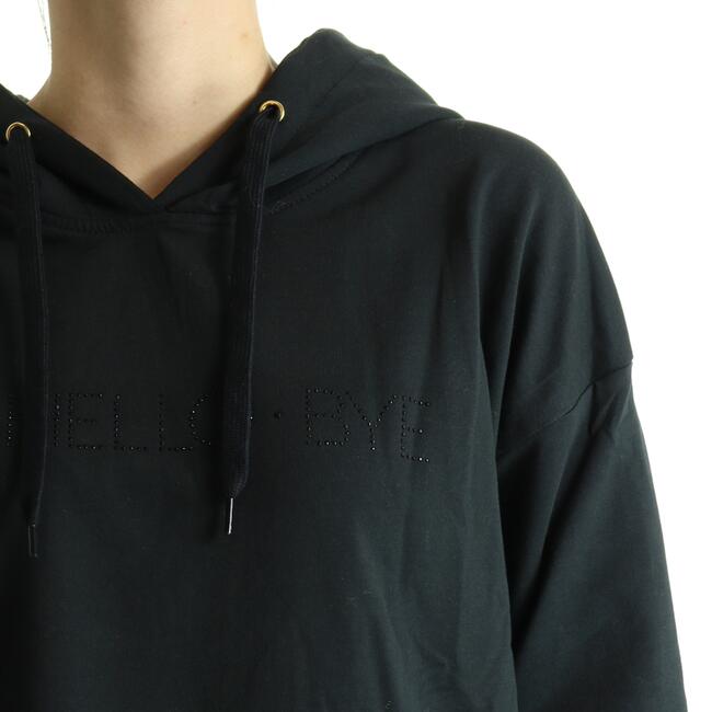 FELPA HELLO TREZ - Mad Fashion | img vers.650x/